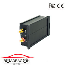 10V - 36V Quad Band Vehicle GPS Tracking Devices Can Stop Engine