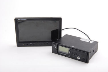 ไดรเวอร์บันทึกกล้อง dvr มินิกับ H.264 การบีบอัดวิดีโอ Digital Tachograph