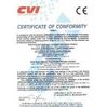 ประเทศจีน Guangdong XYU Technology Co., Ltd รับรอง